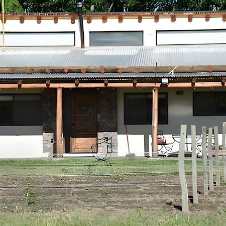 Finca Ogawa Los Sauces  Екстериор снимка