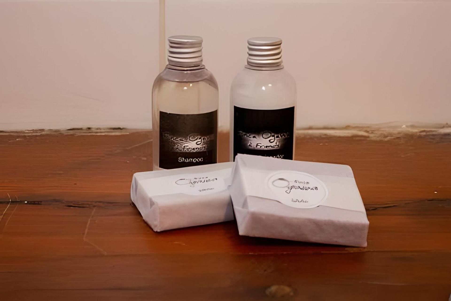 Finca Ogawa Los Sauces  Екстериор снимка