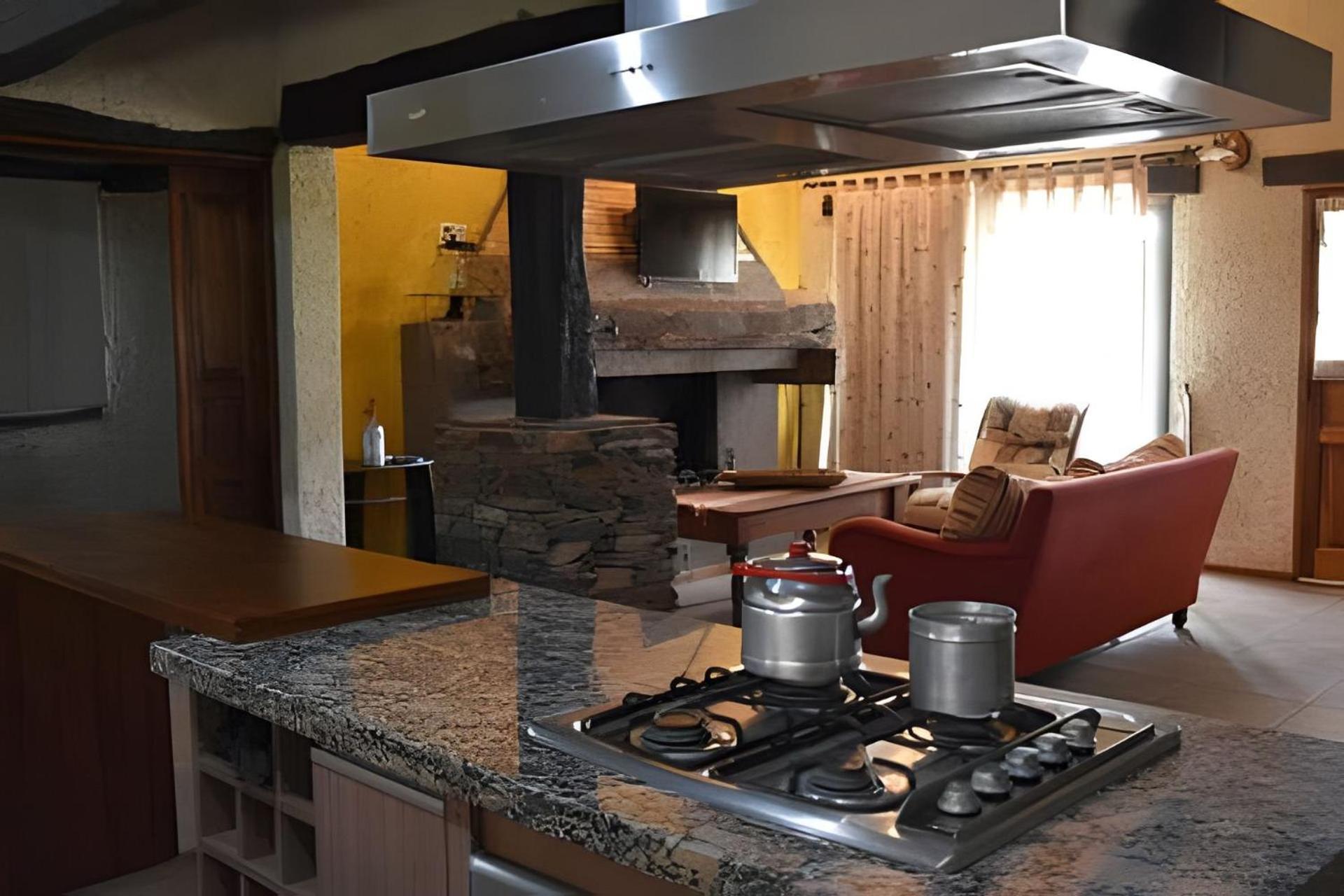 Finca Ogawa Los Sauces  Екстериор снимка