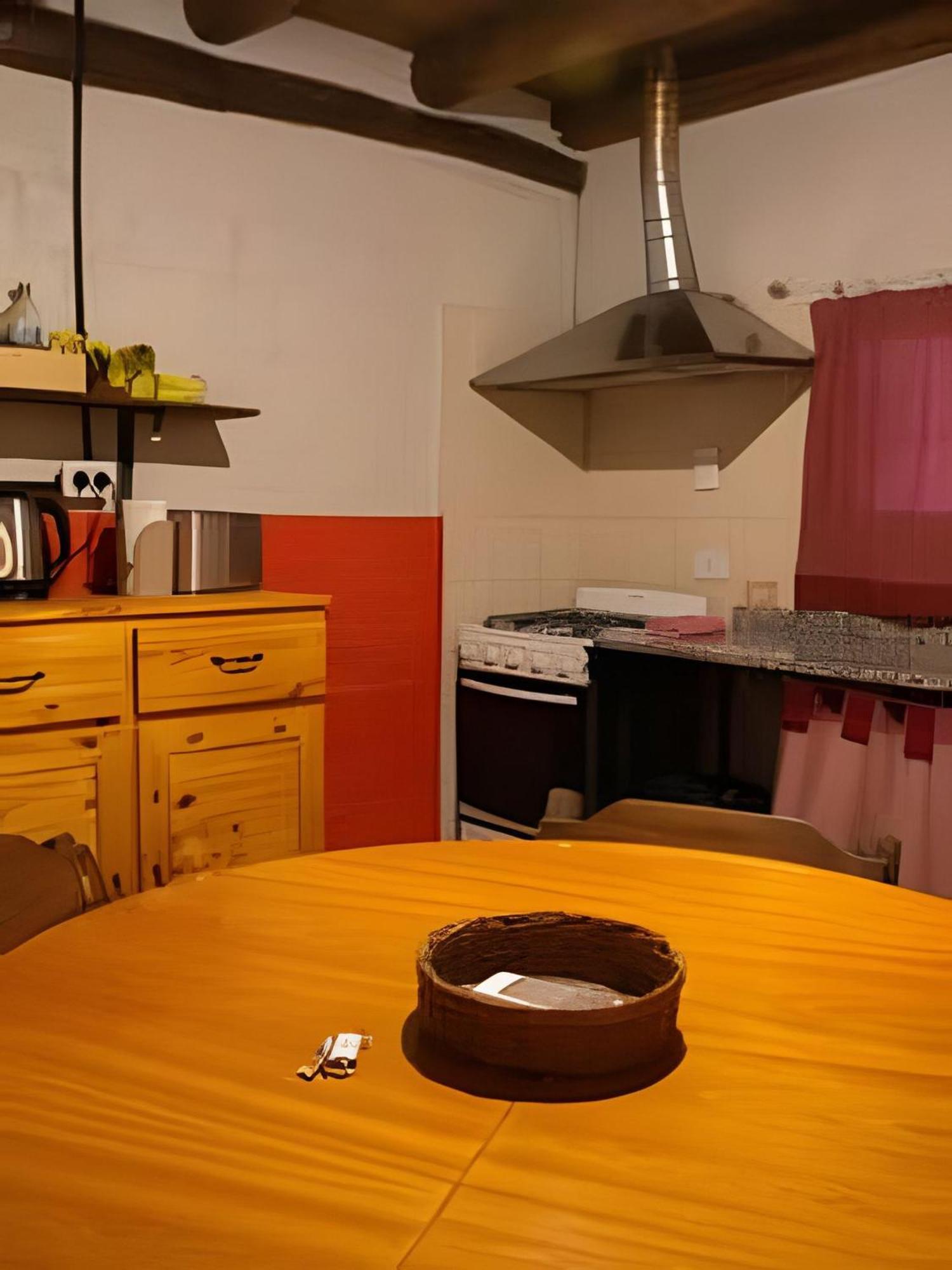 Finca Ogawa Los Sauces  Екстериор снимка