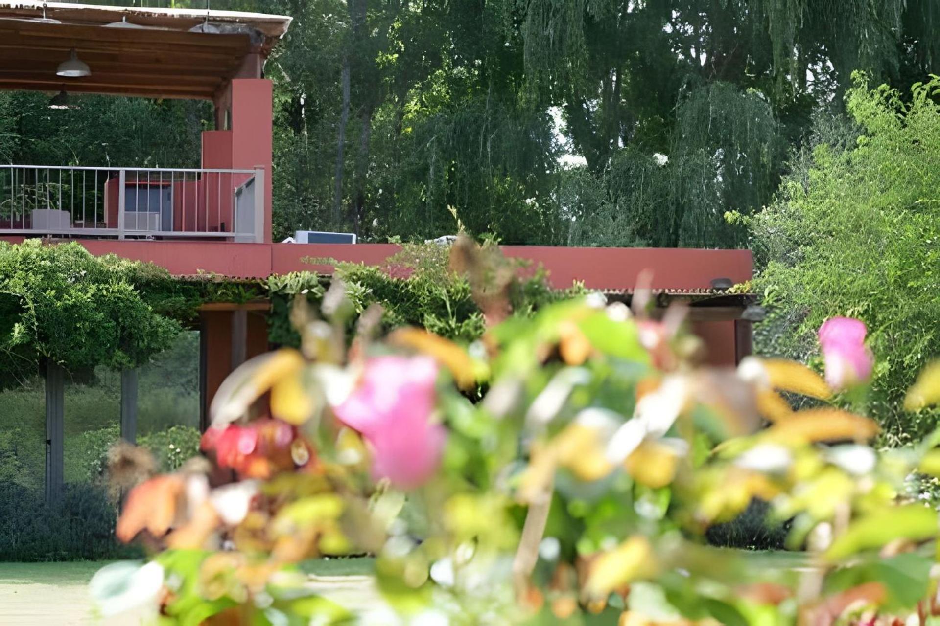 Finca Ogawa Los Sauces  Екстериор снимка