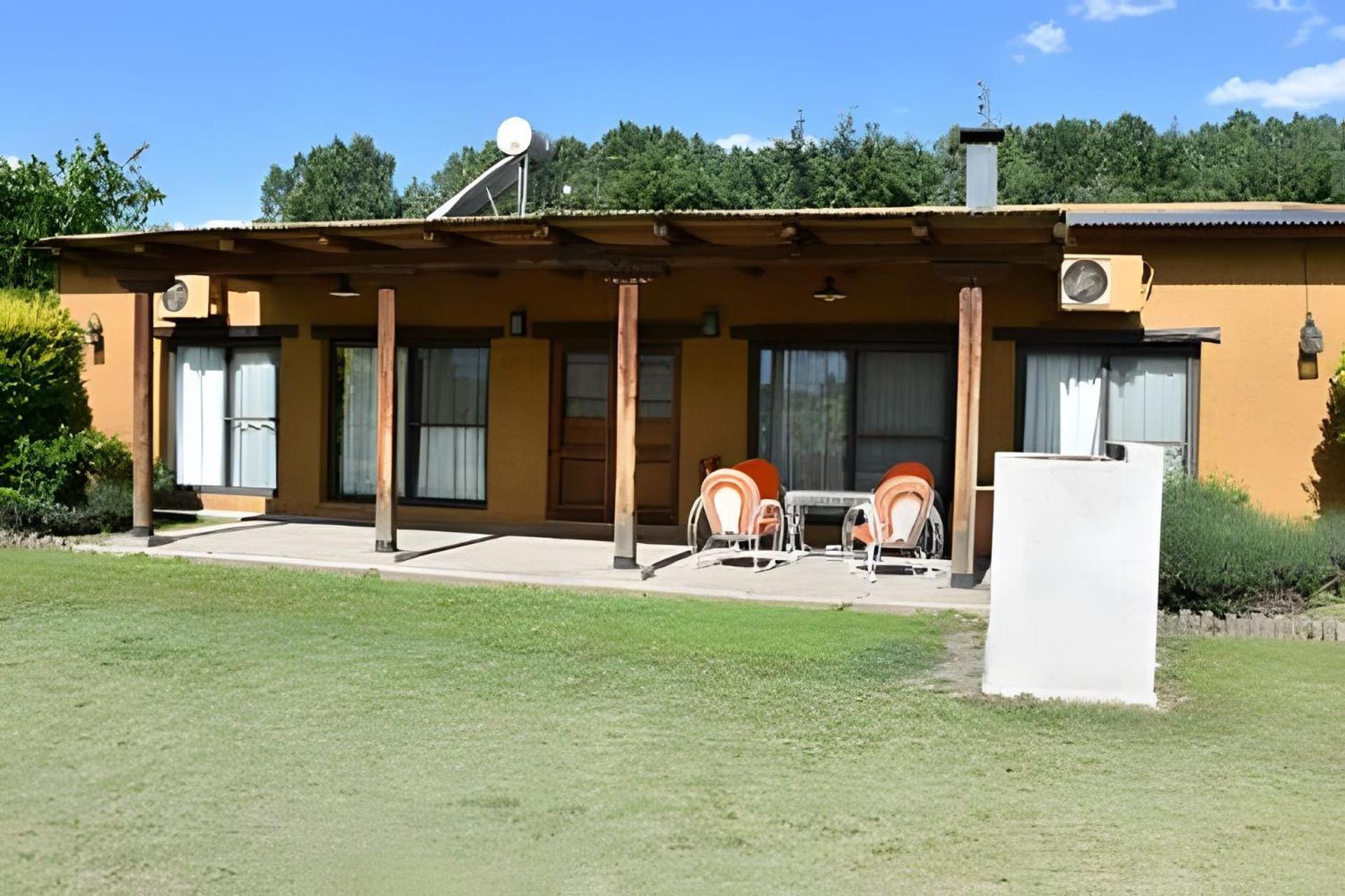 Finca Ogawa Los Sauces  Екстериор снимка