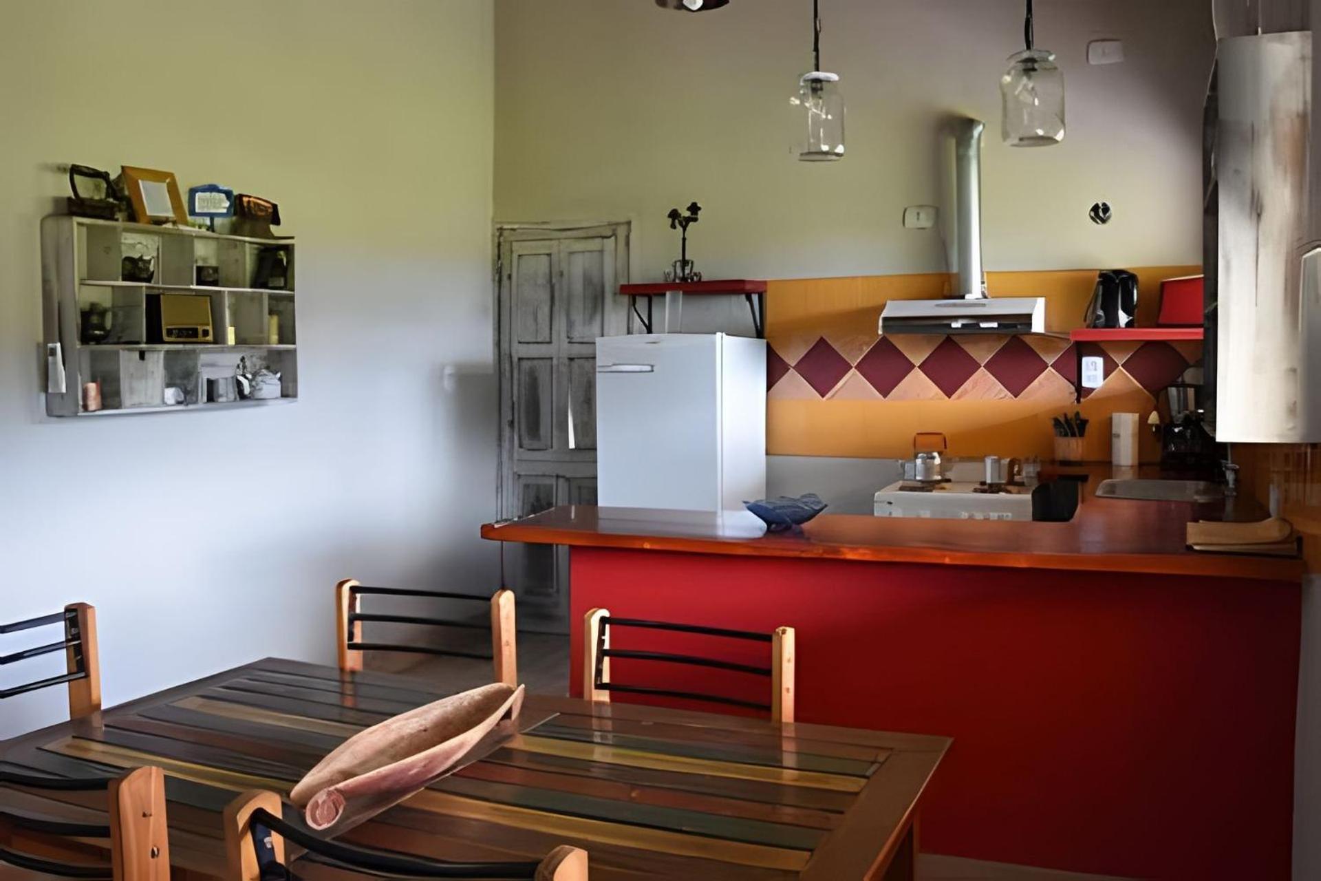 Finca Ogawa Los Sauces  Екстериор снимка