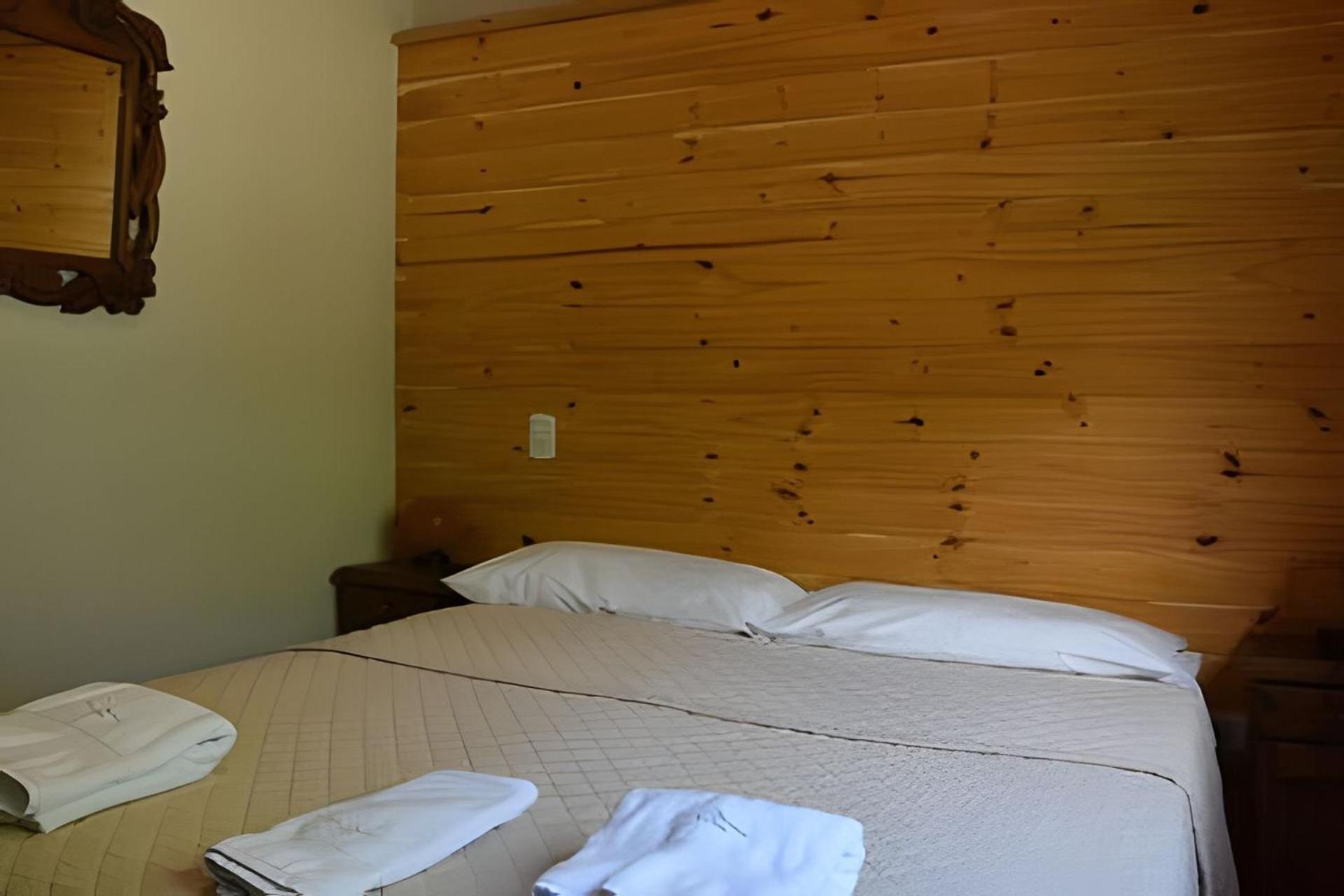 Finca Ogawa Los Sauces  Екстериор снимка