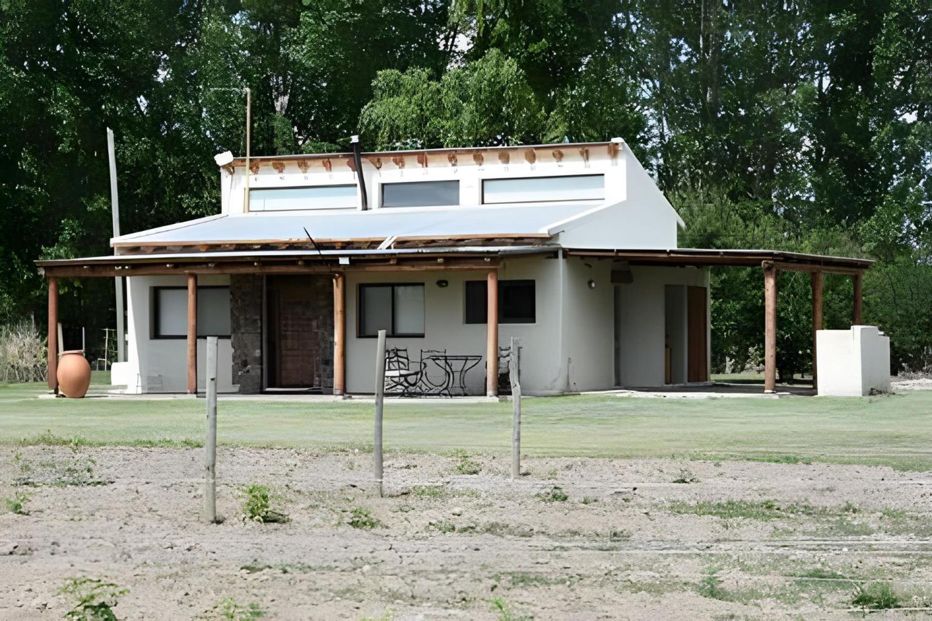 Finca Ogawa Los Sauces  Екстериор снимка
