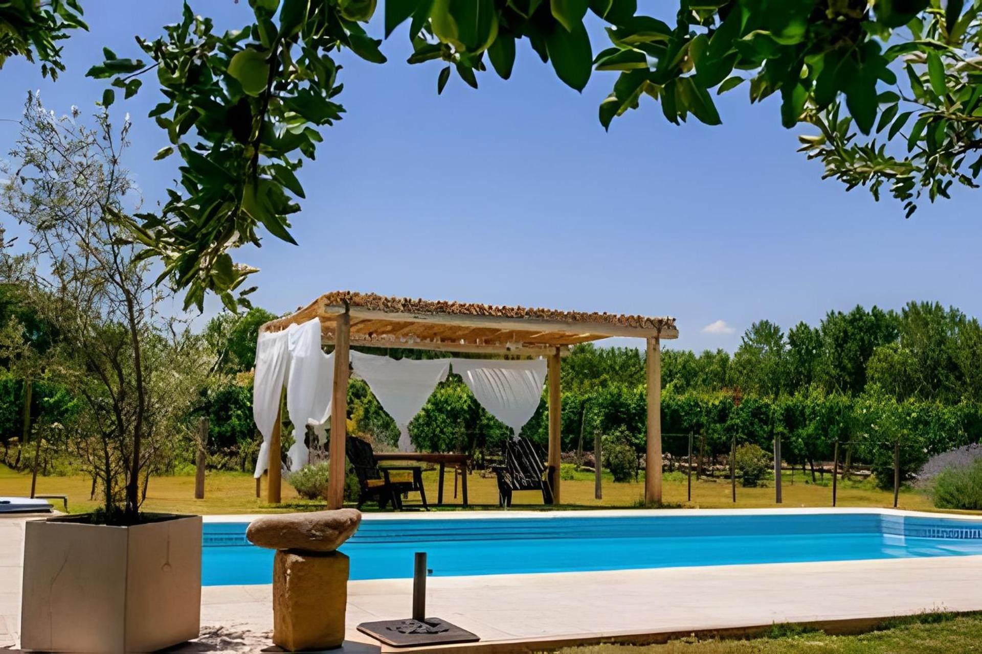 Finca Ogawa Los Sauces  Екстериор снимка