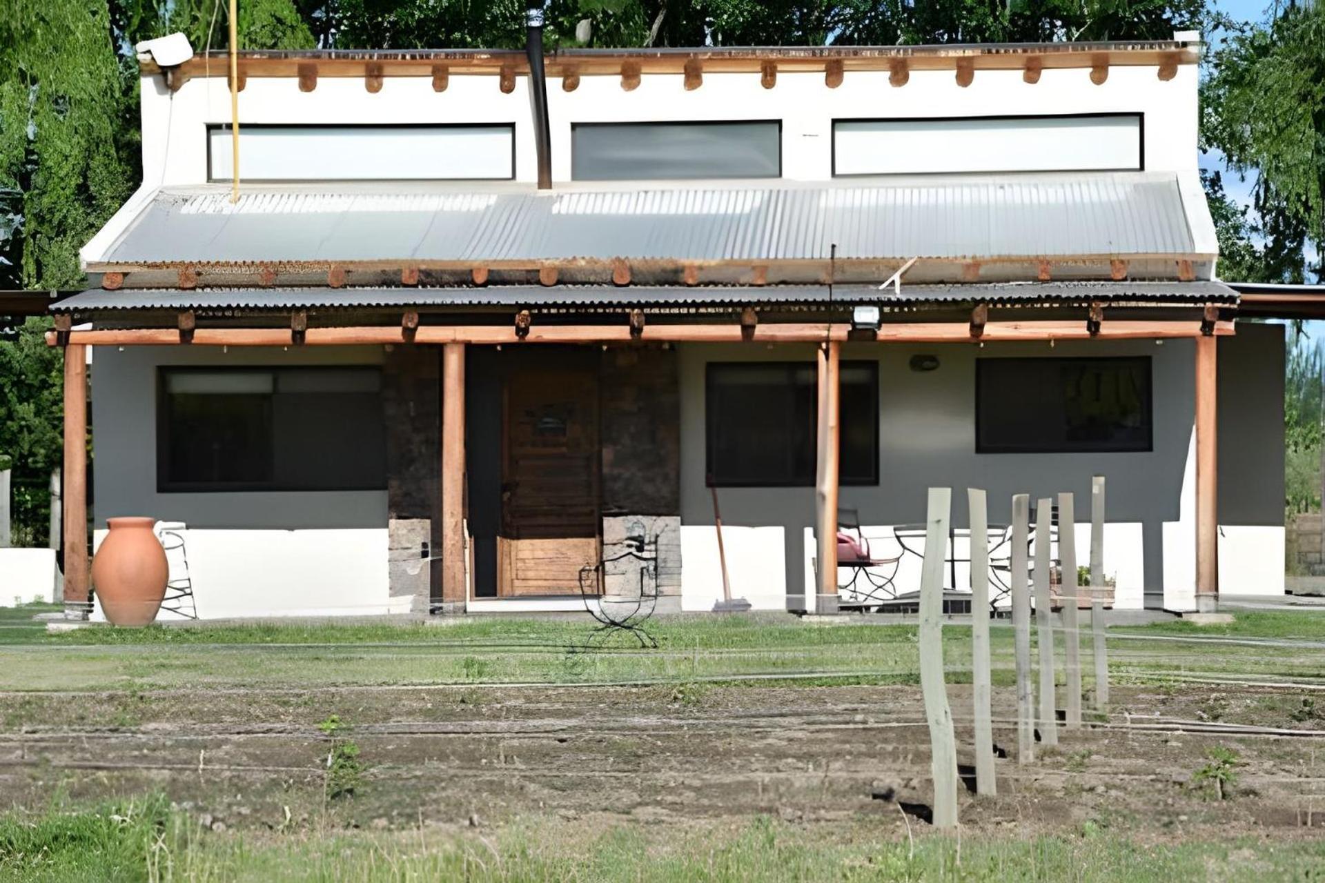 Finca Ogawa Los Sauces  Екстериор снимка