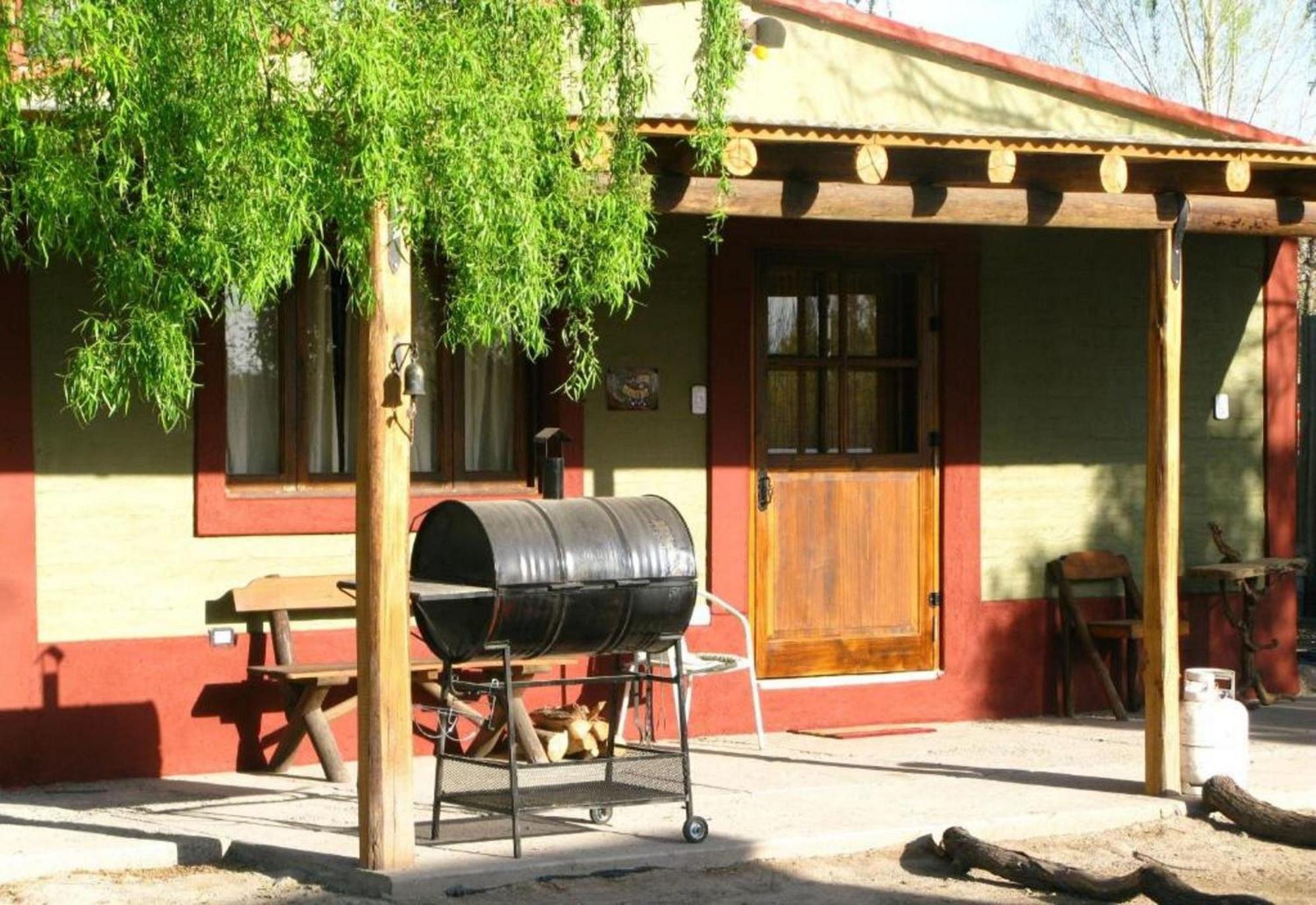 Finca Ogawa Los Sauces  Екстериор снимка