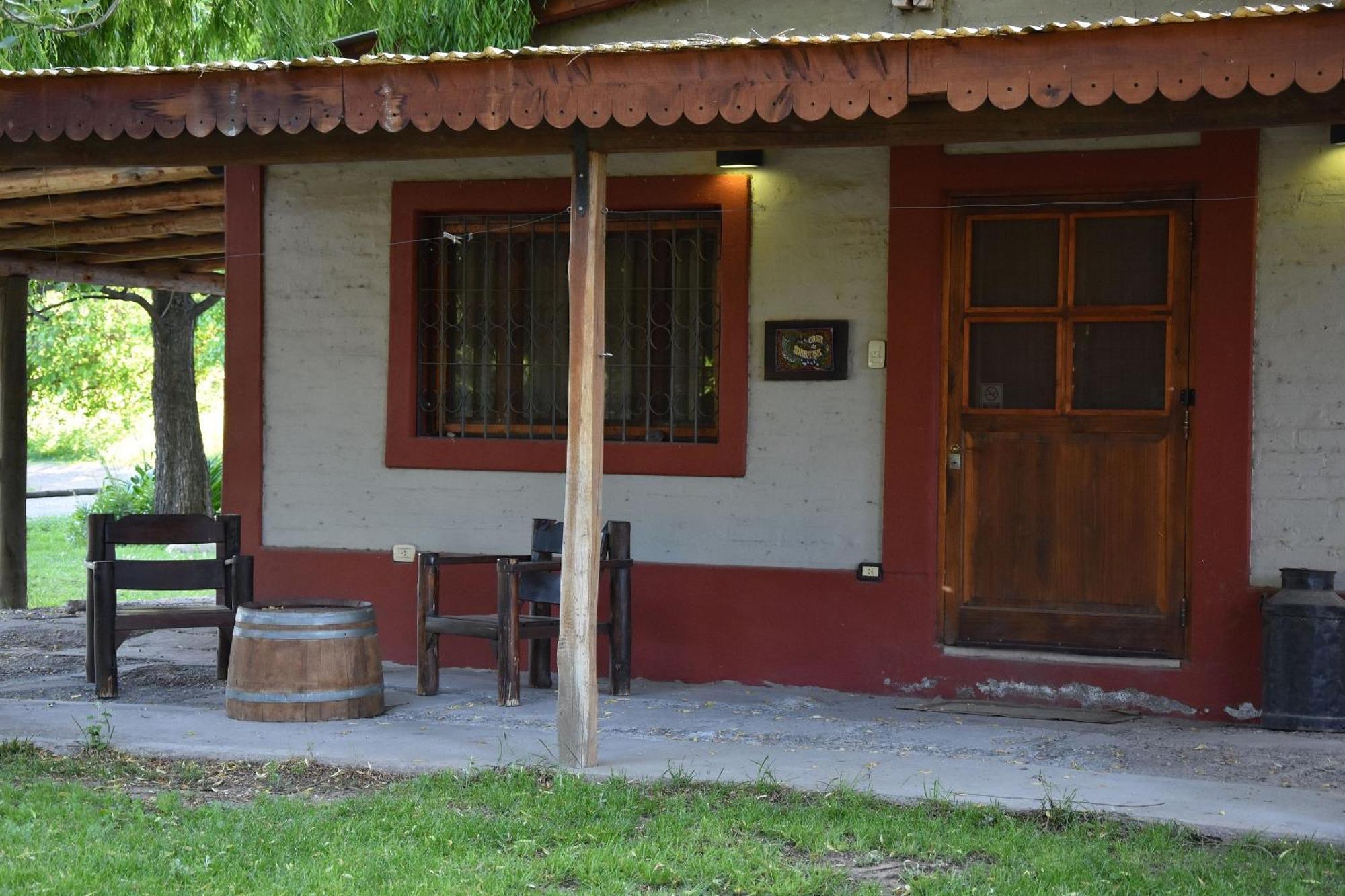 Finca Ogawa Los Sauces  Екстериор снимка