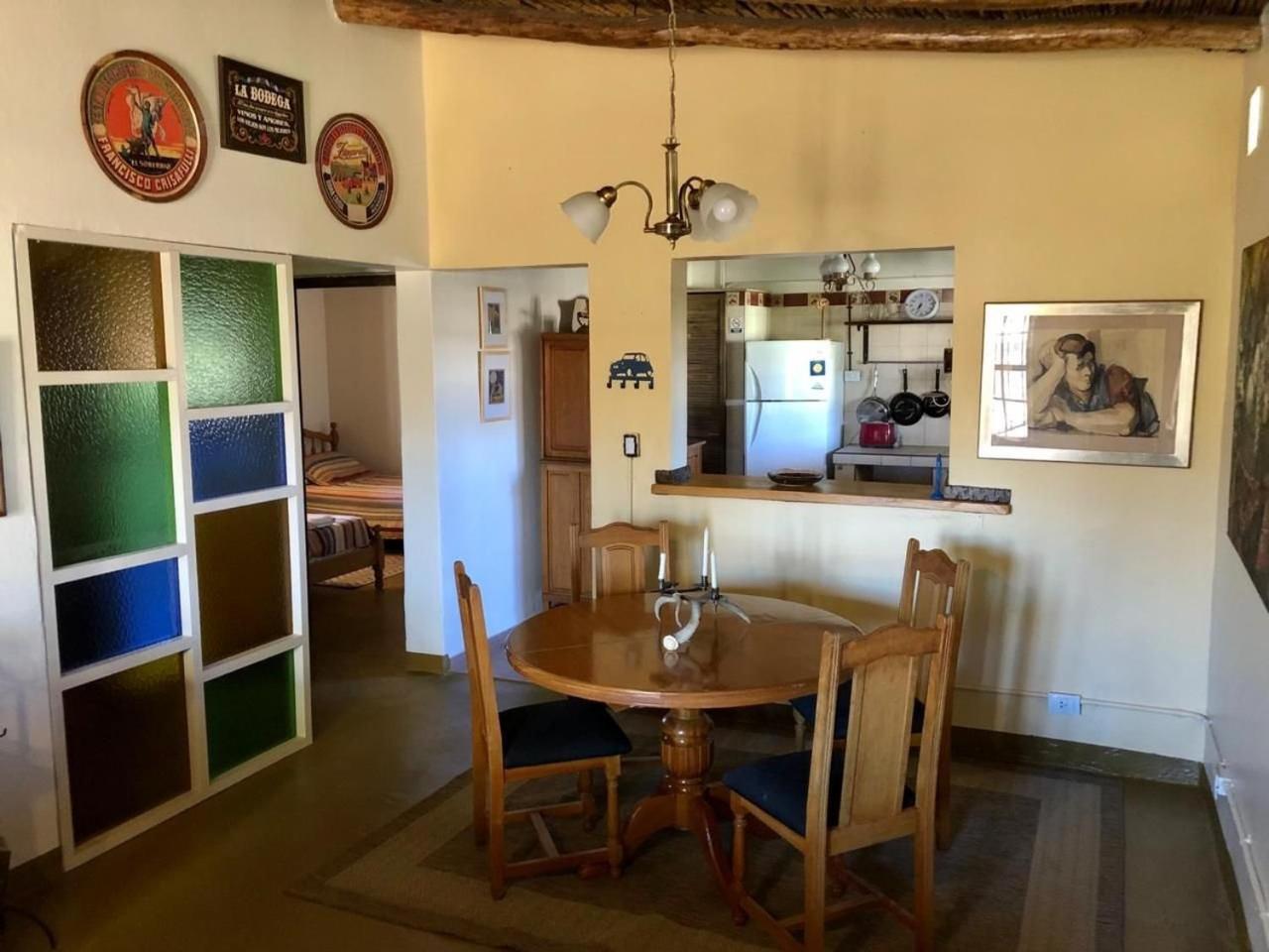 Finca Ogawa Los Sauces  Екстериор снимка