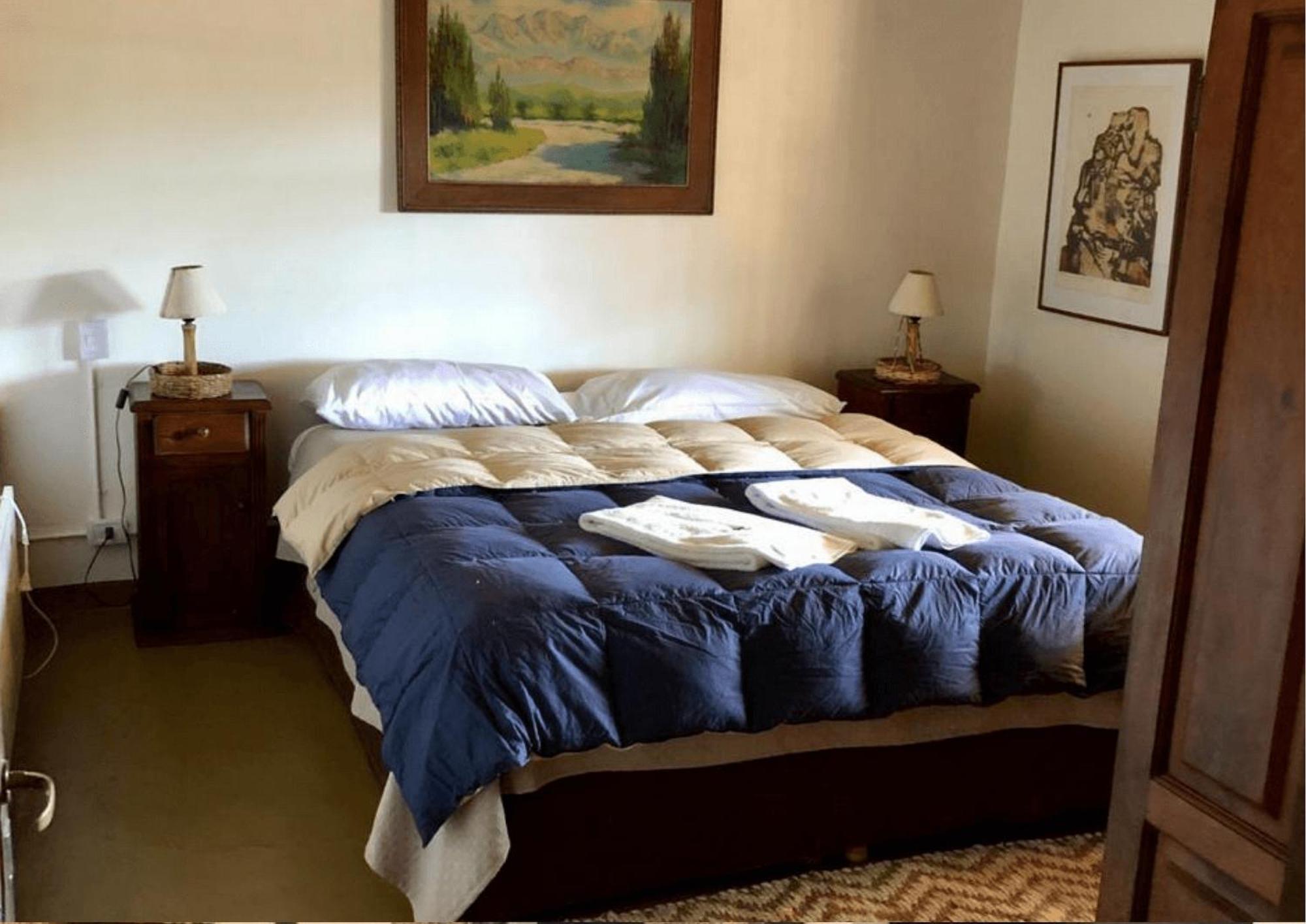 Finca Ogawa Los Sauces  Екстериор снимка